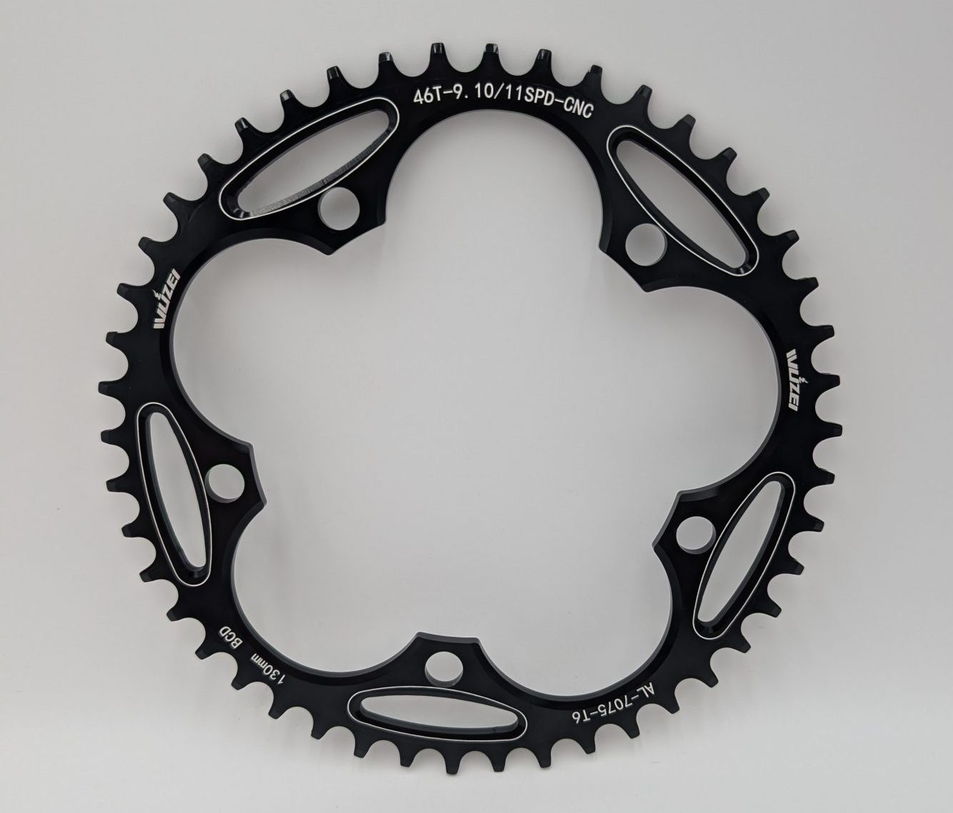 Chainrings Archives - Cycle Babac
